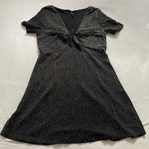 UO Glitter Dress